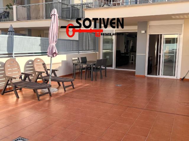 Apartamento Alquiler Sta.Cruz Tener
