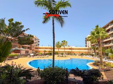 Apartamento Alquiler Sta.Cruz Tener