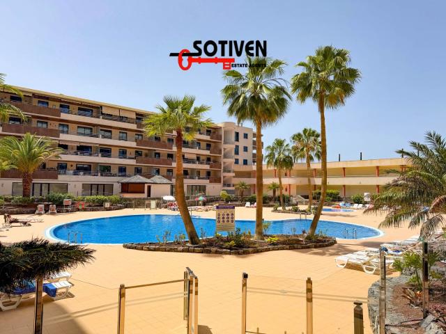 Apartamento Alquiler Sta.Cruz Tener