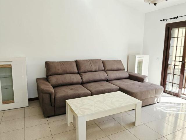 Apartamento Alquiler Sta.Cruz Tener
