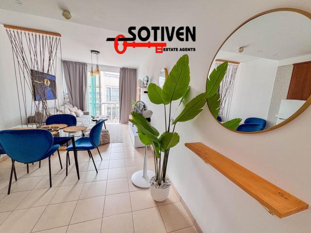Apartamento Alquiler Sta.Cruz Tener