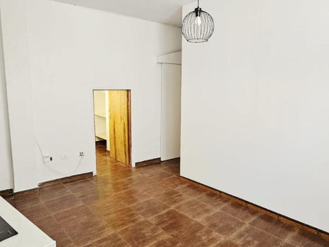 Apartamento Alquiler Sta.Cruz Tener