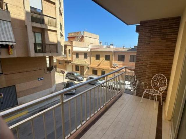 Apartamento Alquiler Sueca, El Perelló