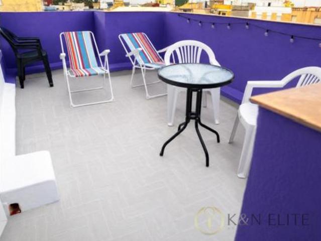 Apartamento Alquiler Sueca, El Perelló