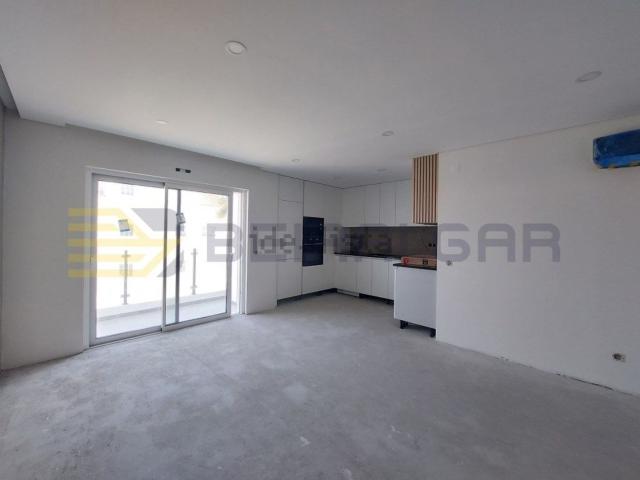 Apartamento, Altura