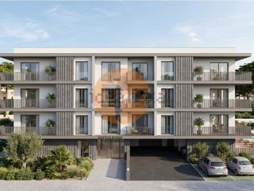 Apartamento, Altura