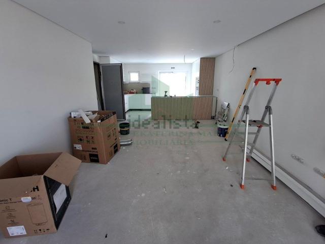Apartamento, Altura