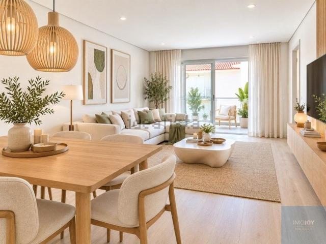 Apartamento, Altura