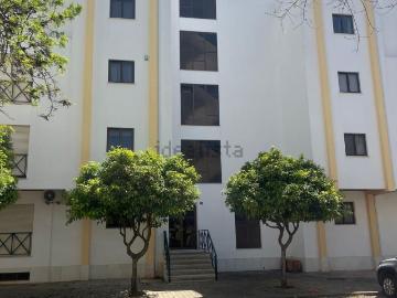 Apartamento, Altura