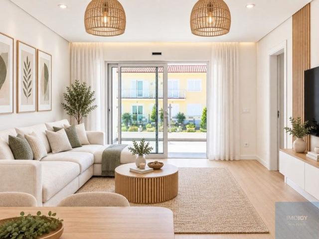 Apartamento, Altura