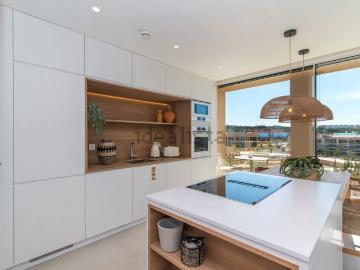 Apartamento, Altura