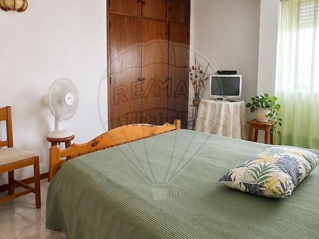 Apartamento, Altura