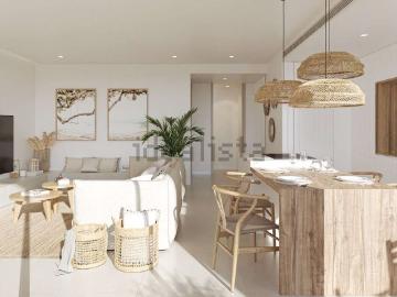 Apartamento, Altura