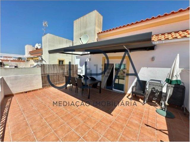 Apartamento, Altura