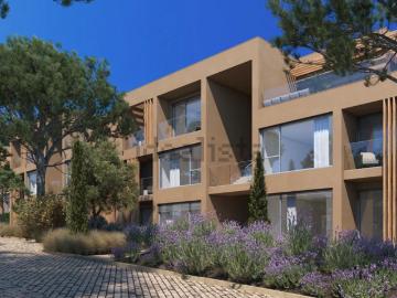 Apartamento, Altura