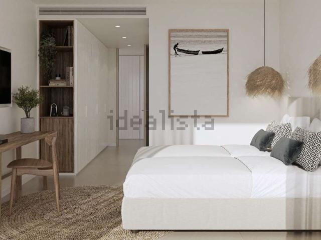 Apartamento, Altura