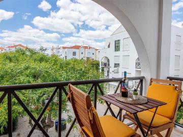Apartamento, Altura