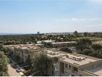 Apartamento, Altura
