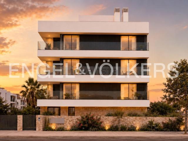 Apartamento, Altura