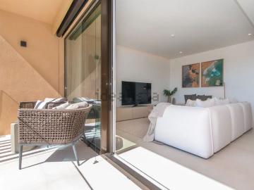 Apartamento, Altura