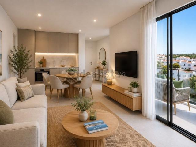 Apartamento, Altura