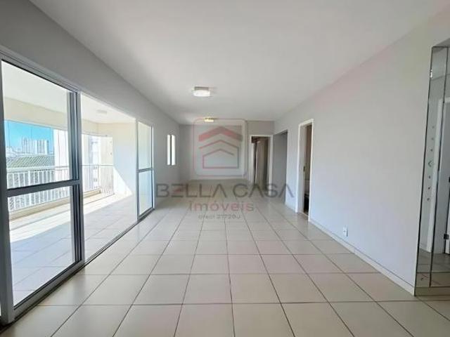 Apartamento Alta Padrão Jardim Avelino