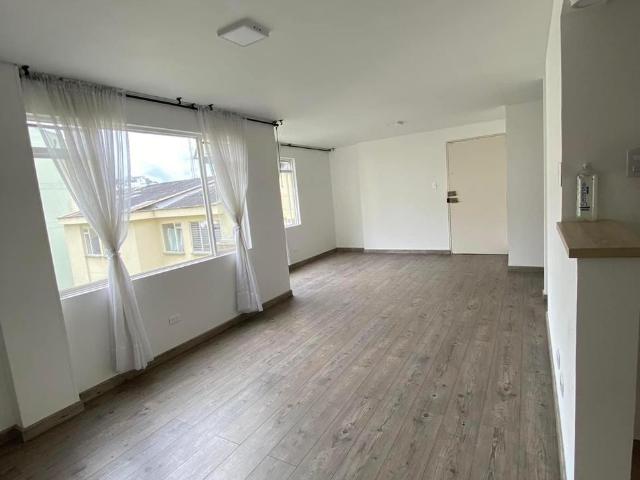 APARTAMENTO Alta Suiza, Alta Suiza, Manizales