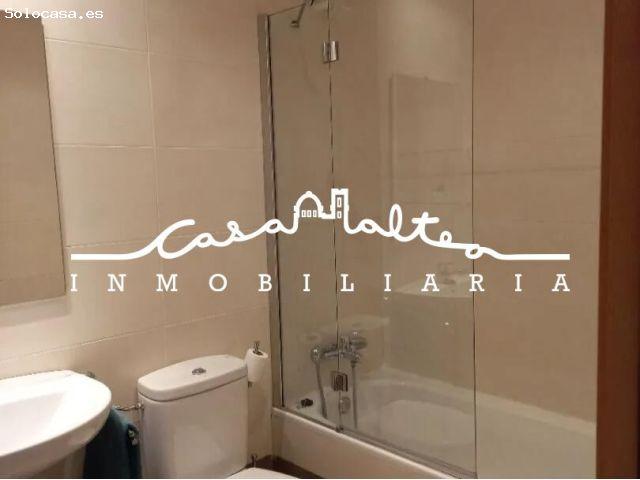 Apartamento Altea de Septiembre a Junio