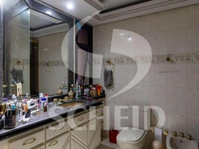 Apartamento Altíssimo Padrão no Bosque da Saúde