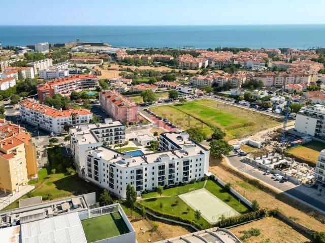 Apartamento, Alto da Barra, Oeiras e São Julião da Barra Paço de Arcos Caxias