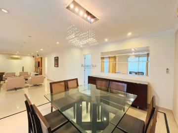 Apartamento alto da boa vista