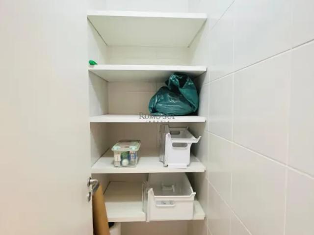 Apartamento alto da boa vista