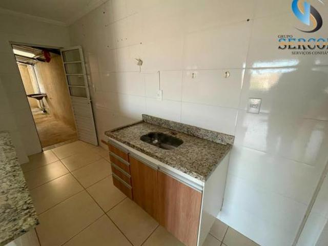 Apartamento, Alto da Boa Vista, Três Corações, MG
