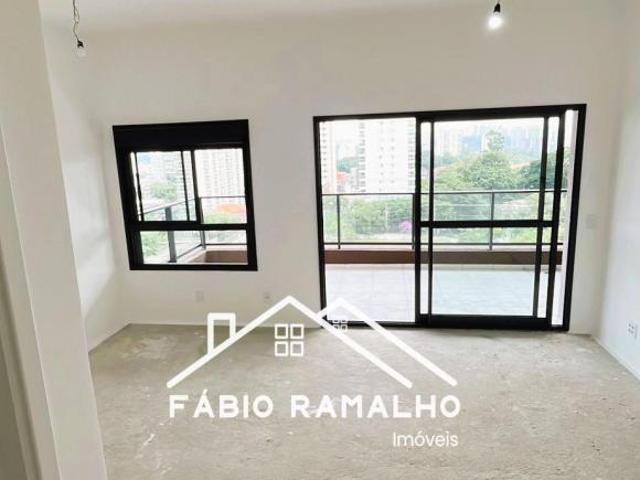 Apartamento, Alto da Boa Vista, São Paulo, SP