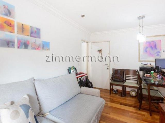 APARTAMENTO ALTO DA LAPA 3 DORMITÓRIOS 1 VAGA