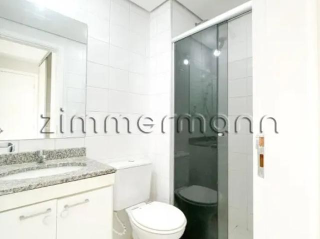 Apartamento alto da lapa 2 dormitórios