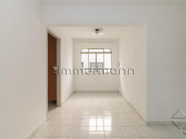 APARTAMENTO ALTO DA LAPA 2 DORMITÓRIOS 1 VAGA