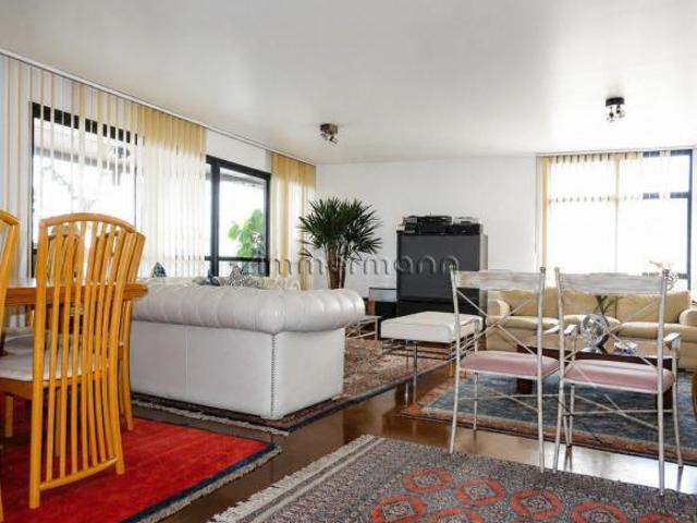 APARTAMENTO ALTO DA LAPA 4 DORMITÓRIOS 3 VAGAS