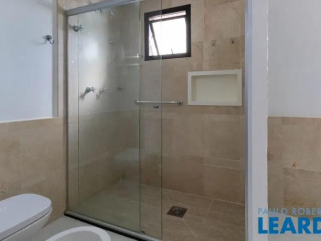 Apartamento alto da lapa sp