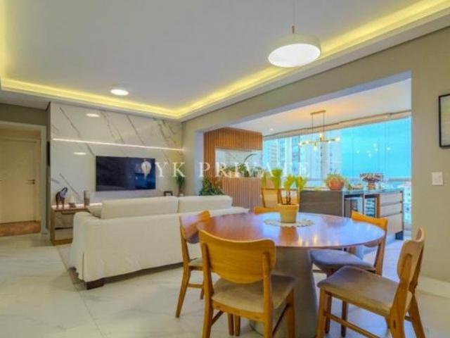 Apartamento/ Alto da Lapa/ Vila Romana /Mark by Paulo Mauro/ 118 m² / 3 suítes / 3 vagas