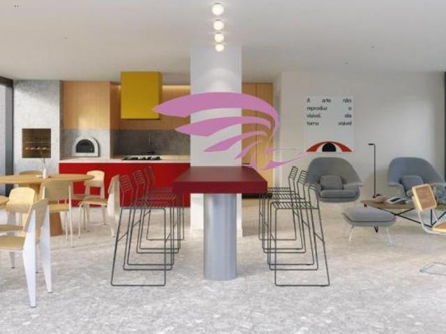 Apartamento Alto da Rua XV