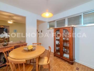 Apartamento Alto de Pinheiros/Sao Paulo