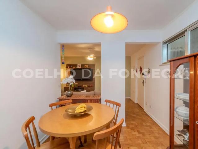 Apartamento Alto de Pinheiros/Sao Paulo
