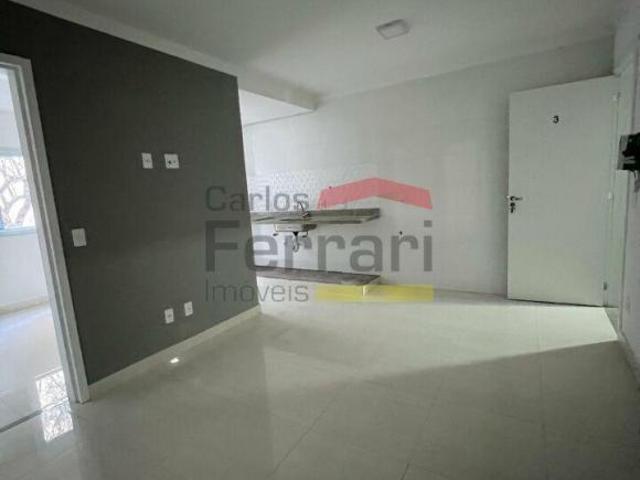APARTAMENTO ALTO DE SANTANA
