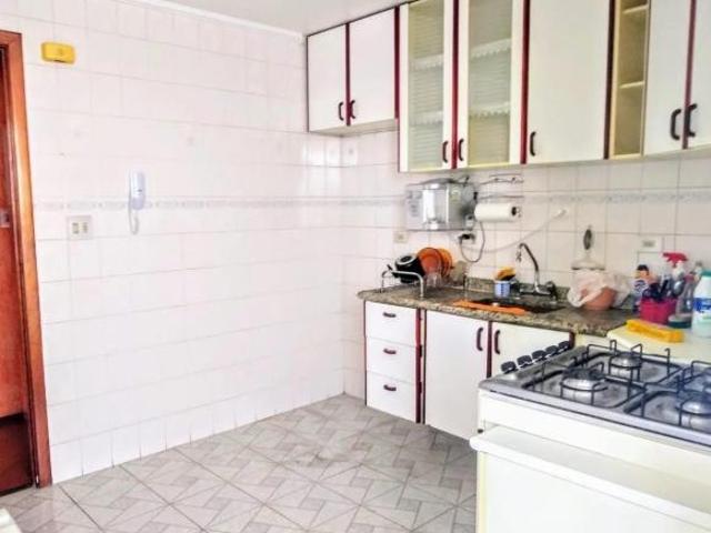 Apartamento Alto de Santana com 2 dorms. + 1 reversível