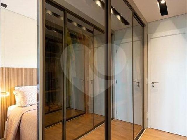 APARTAMENTO ALTO DE SANTANA NOVO TOTALMENTE REFORMADO