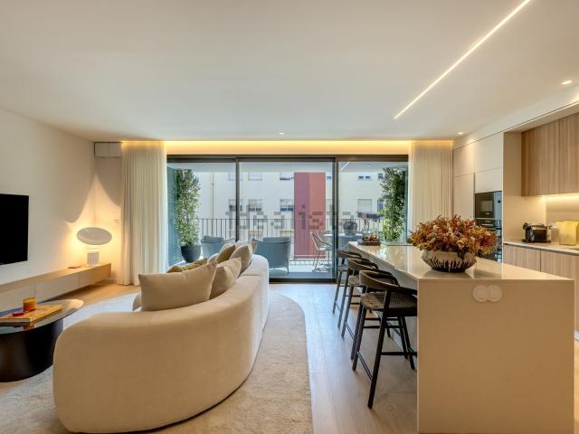 Apartamento, Alto do Lagoal, Oeiras e São Julião da Barra Paço de Arcos Caxias