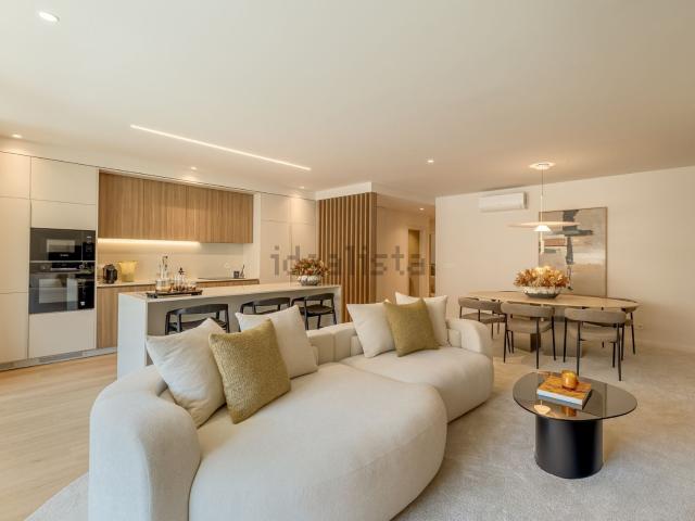 Apartamento, Alto do Lagoal, Oeiras e São Julião da Barra Paço de Arcos Caxias