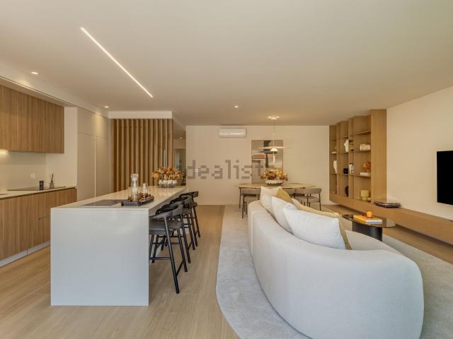 Apartamento, Alto do Lagoal, Oeiras e São Julião da Barra Paço de Arcos Caxias