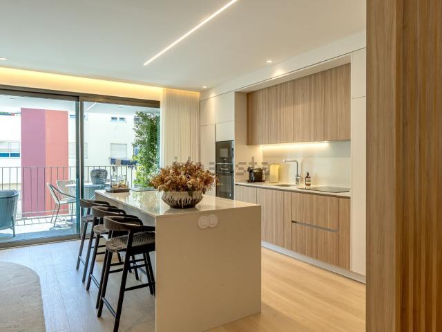 Apartamento, Alto do Lagoal, Oeiras e São Julião da Barra Paço de Arcos Caxias